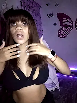 1CANDYLOVE online show from 01/06/25, 12:59