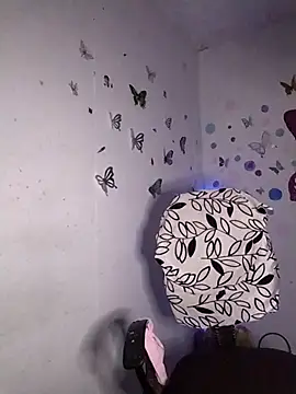 1CANDYLOVE online show from 02/11/25, 03:50