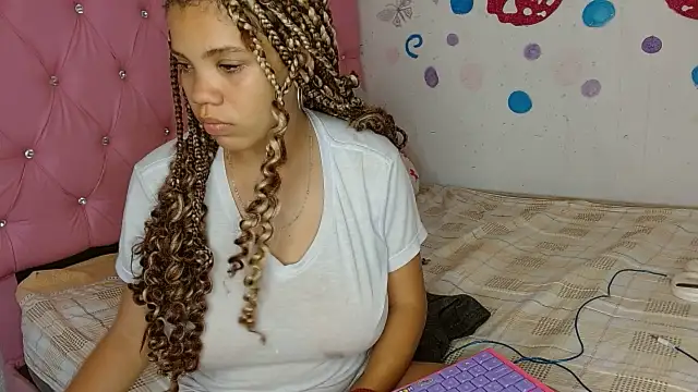 1CANDYLOVE online show from 03/14/25, 08:49