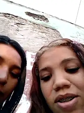 1CANDYLOVE online show from 12/19/25, 09:44