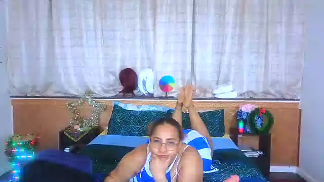 CleopatraYourRoyalAffair online show from 12/11/24, 07:14