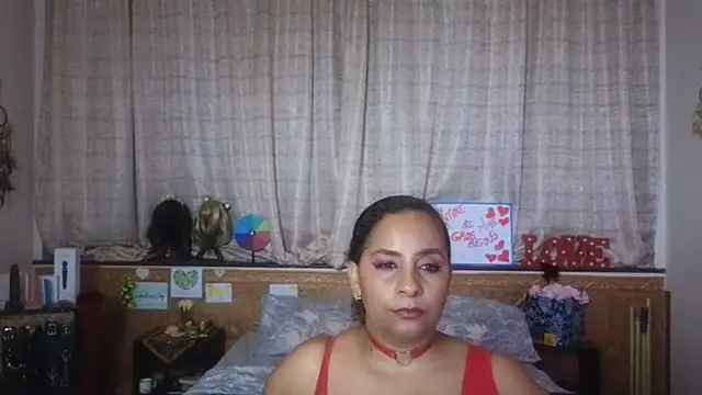 CleopatraYourRoyalAffair online show from 02/26/25, 08:00