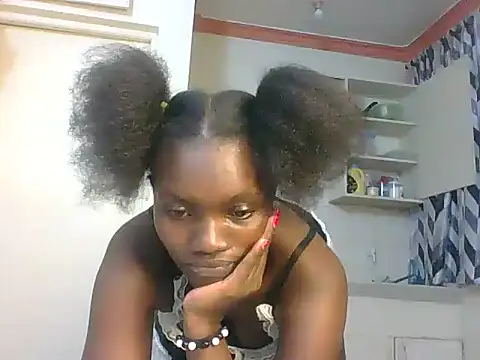 Snapshot of Slimthick900 chatting on 02/07/25, 07:40 Slimthick900 online show from 02/07/25, 07:40