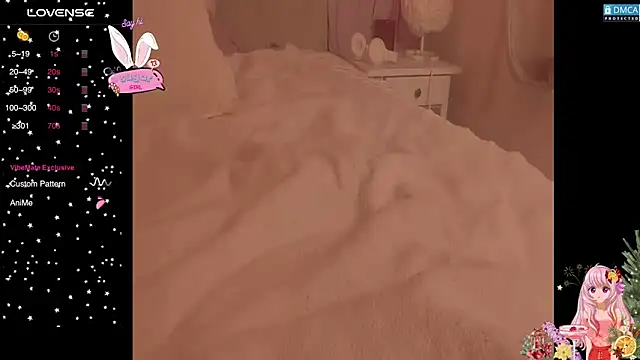 Blondecandie online show from 03/05/26, 04:58