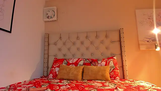 vanesasexyhot21 online show from 01/17/26, 02:27