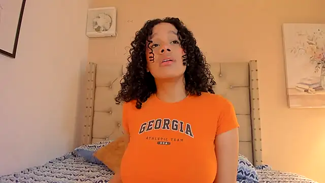 vanesasexyhot21 online show from 03/14/26, 02:06