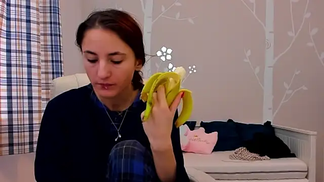 AniaGray online show from 01/14/25, 07:06