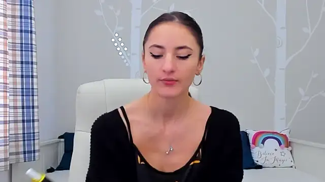 AniaGray online show from 01/16/25, 10:42