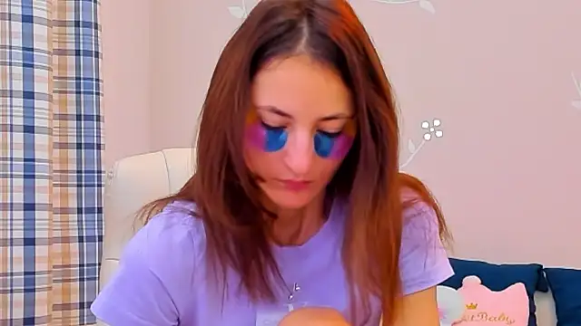 AniaGray online show from 01/18/25, 06:56