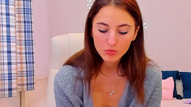 AniaGray online show from 01/18/25, 10:06