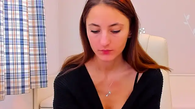 AniaGray online show from 01/20/25, 09:46