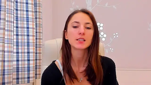 AniaGray online show from 01/21/25, 12:50