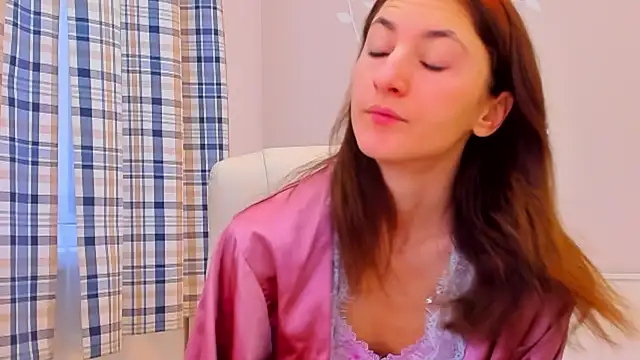 AniaGray online show from 01/23/25, 06:39