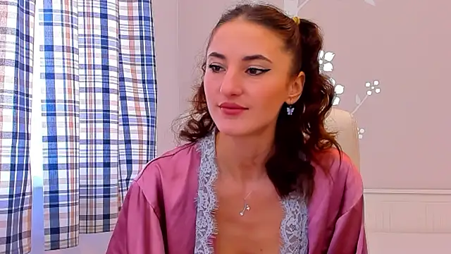 AniaGray online show from 01/24/25, 12:52