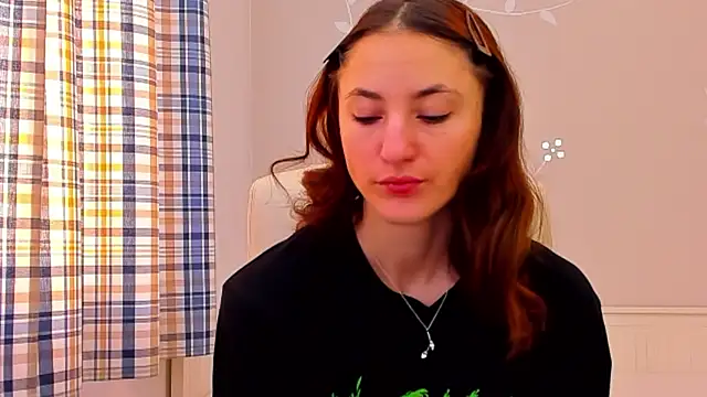 AniaGray online show from 01/26/25, 06:38