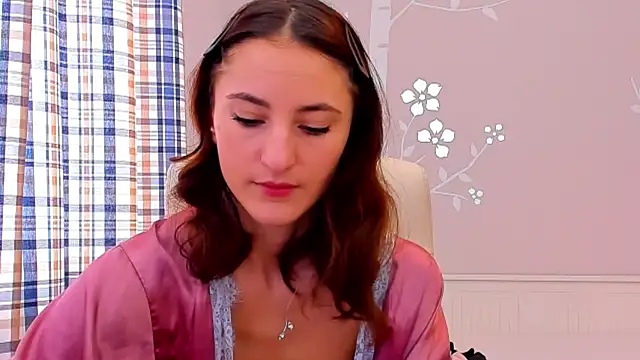 AniaGray online show from 01/26/25, 09:40