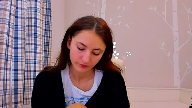 AniaGray online show from 02/01/25, 06:43