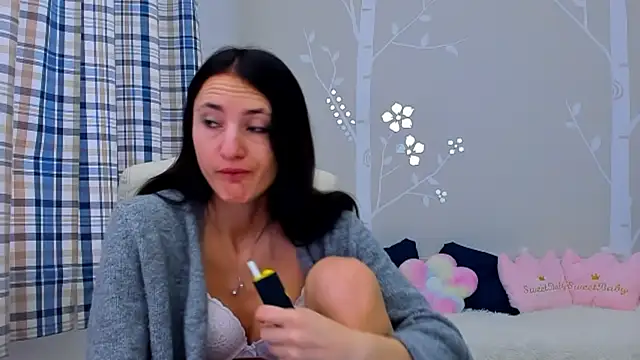 AniaGray online show from 02/07/25, 06:45