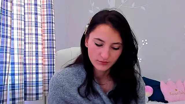 AniaGray online show from 02/07/25, 12:50