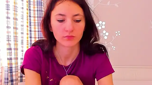 AniaGray online show from 02/08/25, 06:54