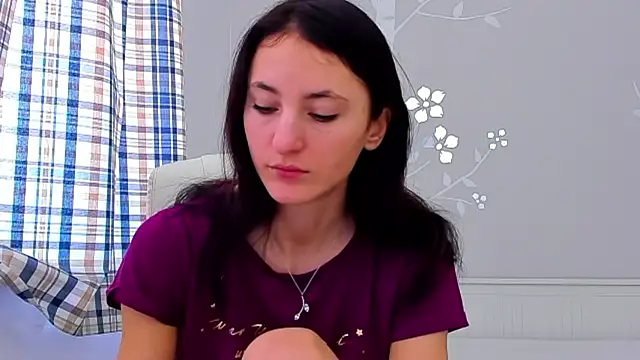 AniaGray online show from 02/08/25, 09:56