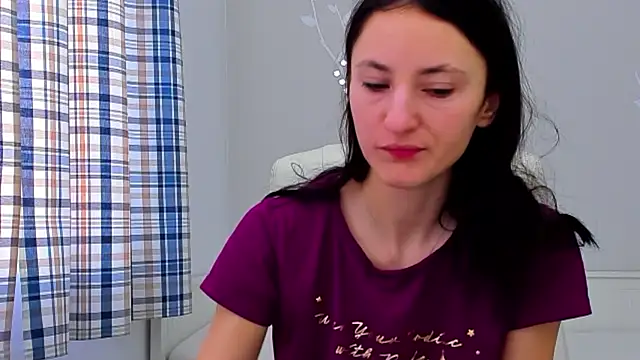 AniaGray online show from 02/09/25, 06:43