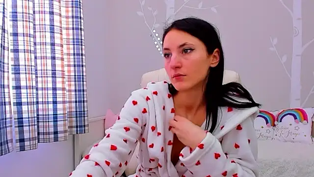 AniaGray online show from 02/11/25, 12:48