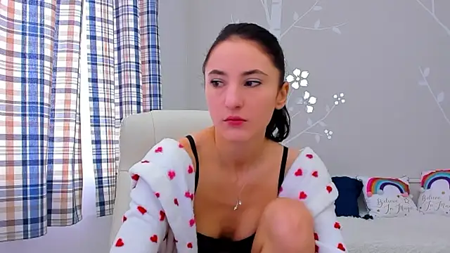 AniaGray online show from 02/13/25, 10:02