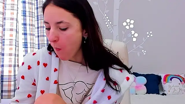 AniaGray online show from 02/15/25, 09:49