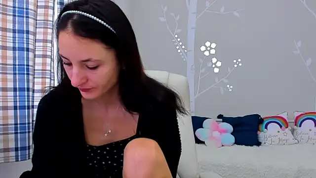 AniaGray online show from 02/17/25, 06:42