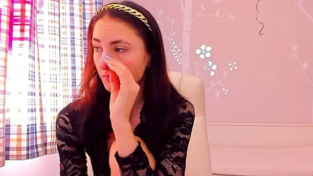 AniaGray online show from 02/23/25, 07:22