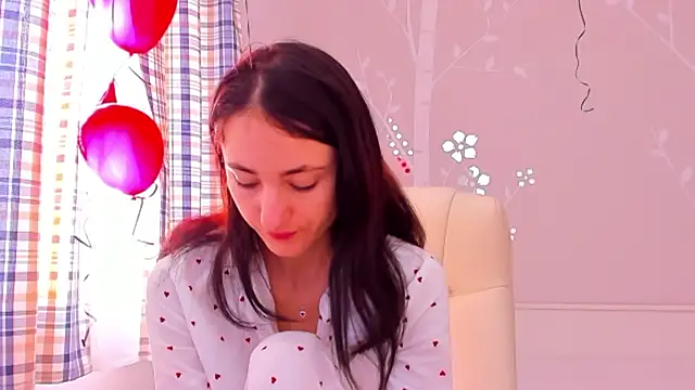 AniaGray online show from 02/24/25, 07:11