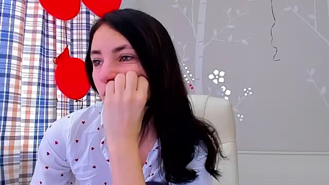 AniaGray online show from 02/25/25, 07:31