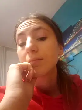 AniaGray online show from 04/18/26, 06:01