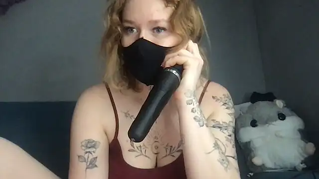 DirtyAlexIs online show from 01/24/25, 08:34
