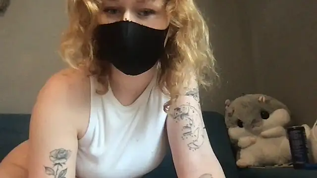 DirtyAlexIs online show from 01/31/25, 08:54