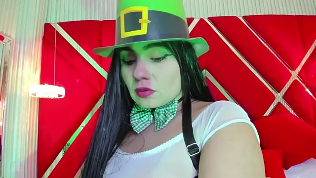 SusanCouper online show from 03/18/26, 01:31