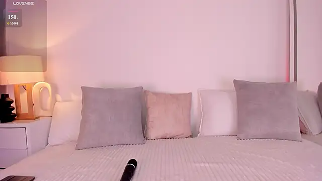 alisson 81 online show from 03/19/25, 09:49