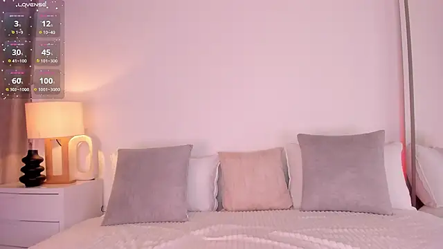 alisson 81 online show from 03/22/25, 06:54