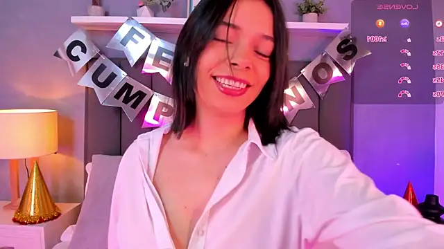 alisson 81 online show from 12/22/25, 02:41