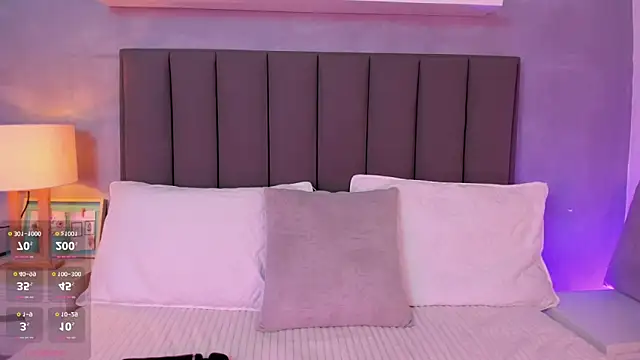 alisson 81 online show from 02/25/26, 02:54