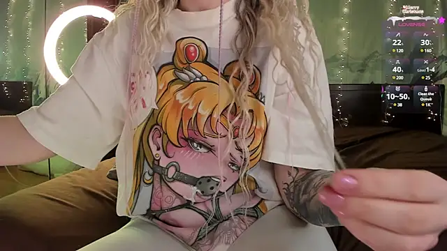 Natural pussy online show from 01/09/25, 01:35