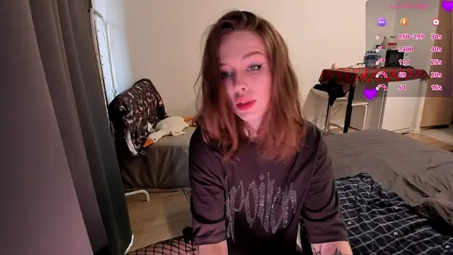 Natural pussy online show from 04/14/26, 07:47