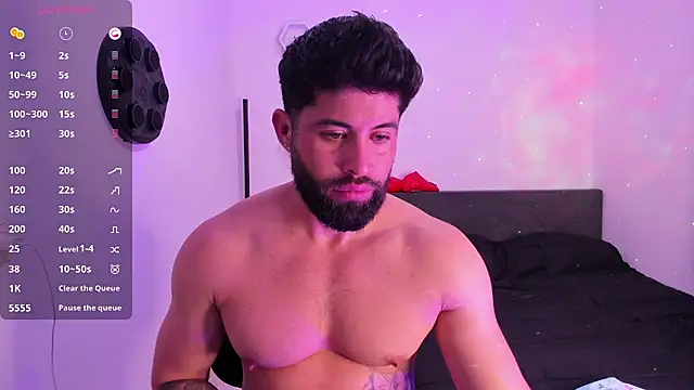 Daemon21 online show from 01/19/25, 01:43