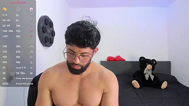 Daemon21 online show from 01/21/25, 02:00