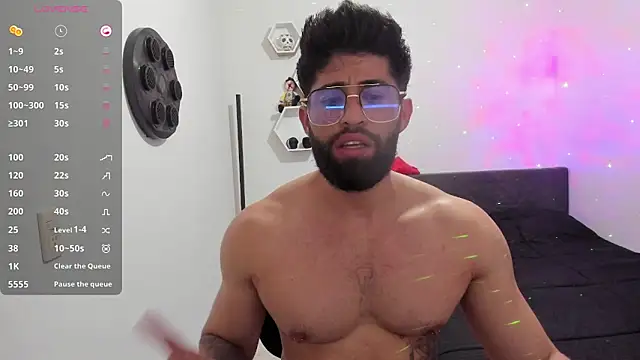 Daemon21 online show from 01/22/25, 11:53