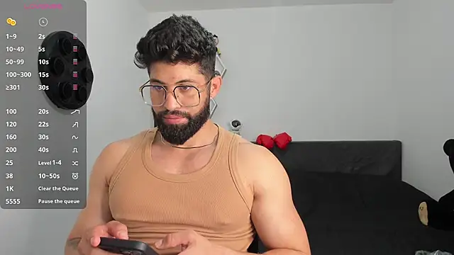 Daemon21 online show from 02/09/25, 10:43