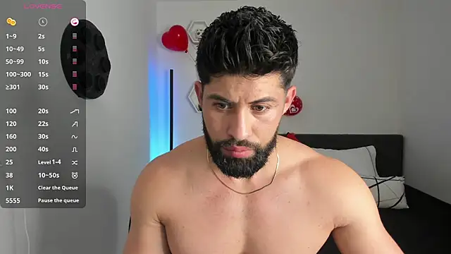 Daemon21 online show from 02/20/25, 01:46