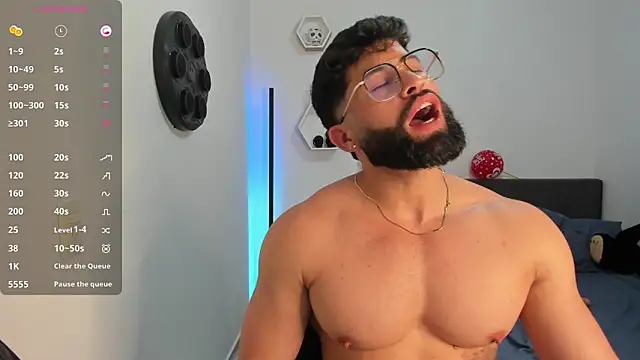 Daemon21 online show from 02/28/25, 01:05