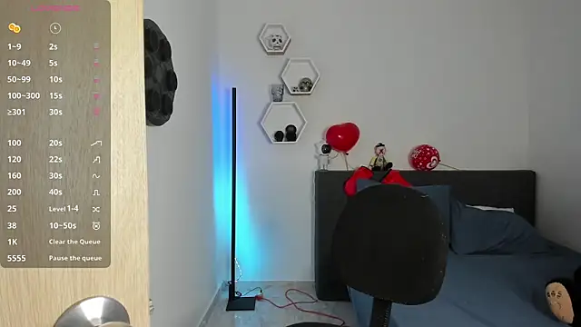 Daemon21 online show from 03/01/25, 09:37